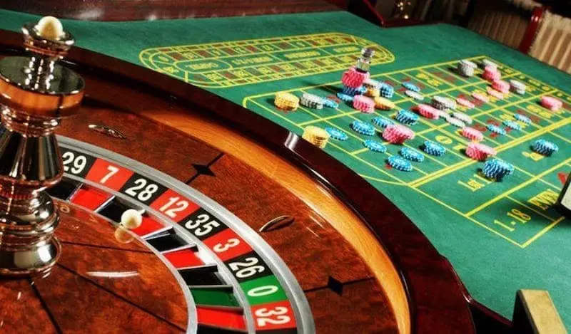 Một số lưu ý quan trọng trong cách chơi Roulette