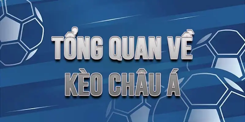 Kèo châu Á