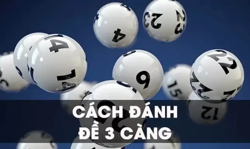 Lô đề 3 càng là gì?