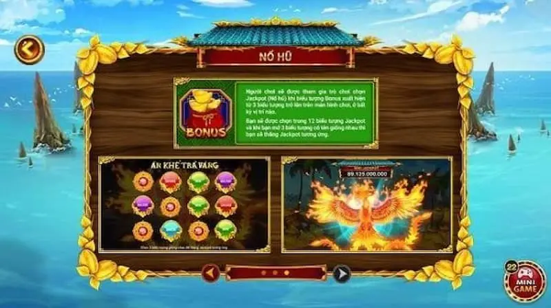 Những ưu điểm nổi bật của Nổ hũ Ăn Khế Trả Vàng