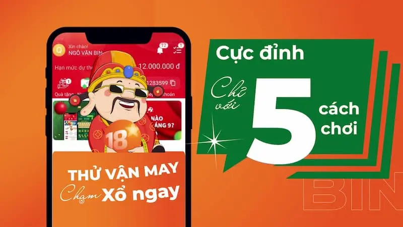 Bí quyết thắng lớn