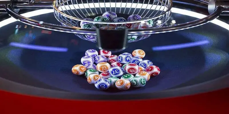 Khám phá sự hấp dẫn từ xổ số Mark Six tại 555win
